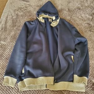 XXL Adidas zip up hoodie